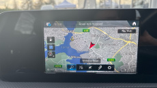 Mercedes-Benz A-Class A180 Sport 5dr Auto Petrol Hatchback